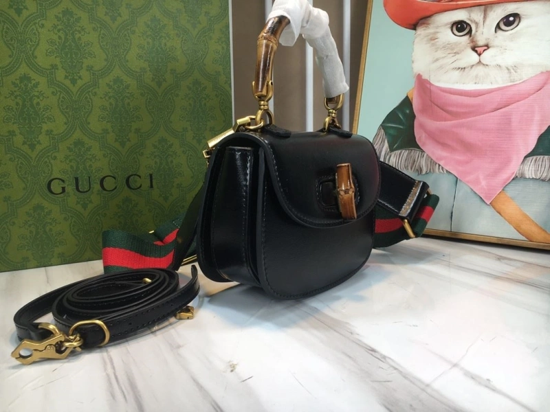 Gvc*1 top handle bags 4186-0600