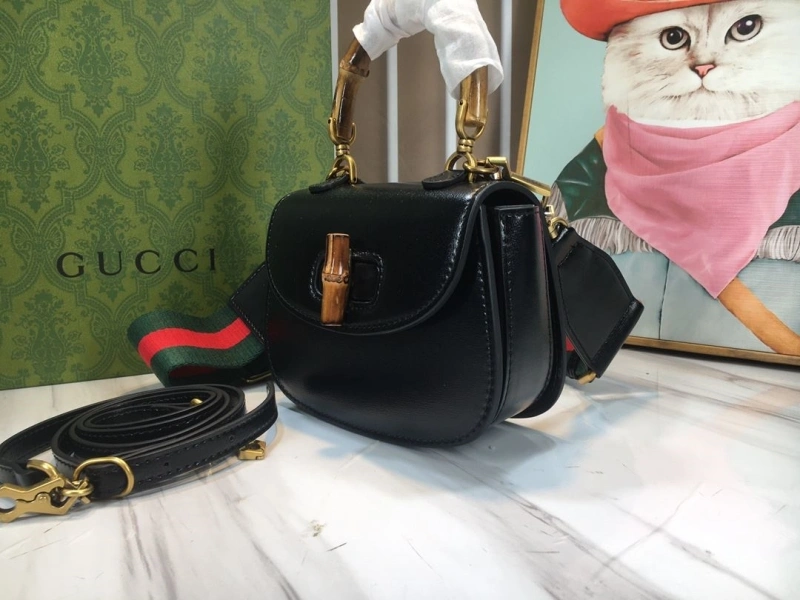 Gvc*1 top handle bags 4186-0600