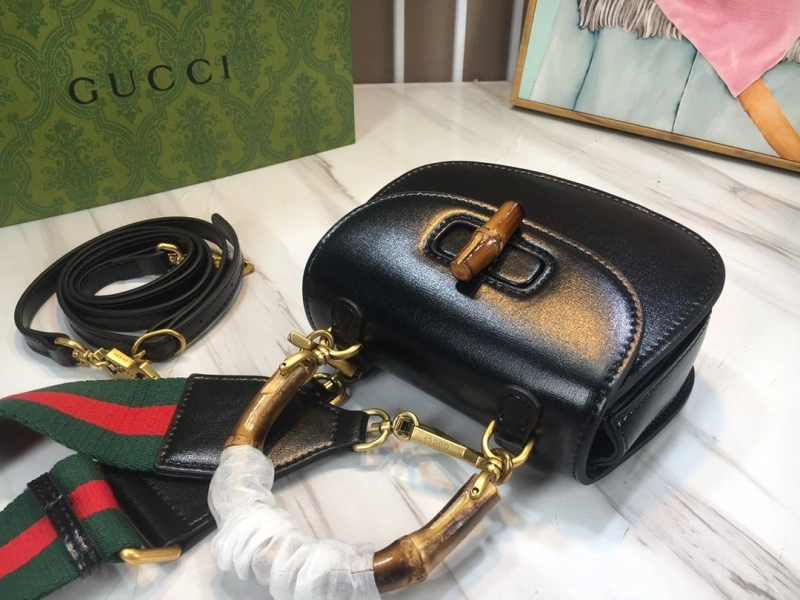 Gvc*1 top handle bags 4186-0600