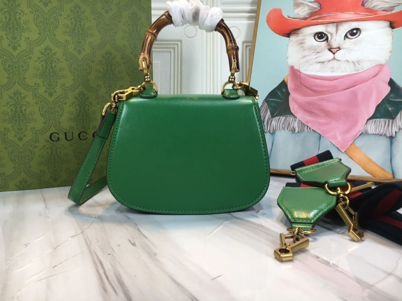 Gvc*1 top handle bags 4186-0601