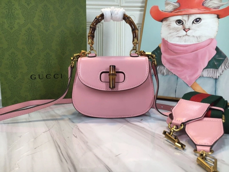 Gvc*1 top handle bags 4186-0603