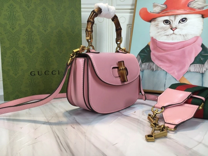 Gvc*1 top handle bags 4186-0603
