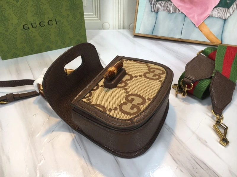 Gvc*1 top handle bags 4186-0605
