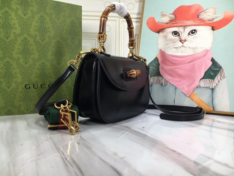 Gvc*1 top handle bags 4186-0606