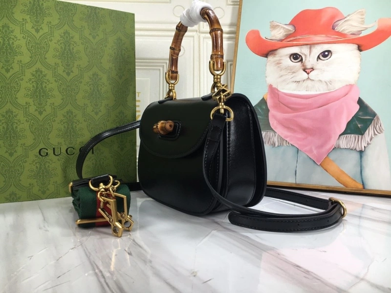 Gvc*1 top handle bags 4186-0606