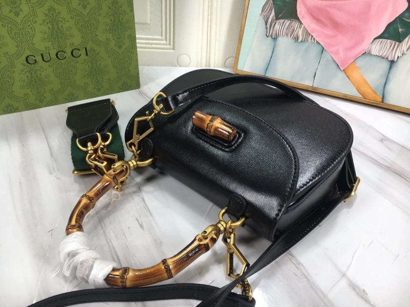 Gvc*1 top handle bags 4186-0606