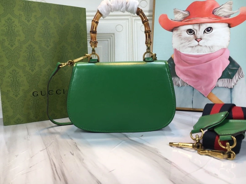 Gvc*1 top handle bags 4186-0607