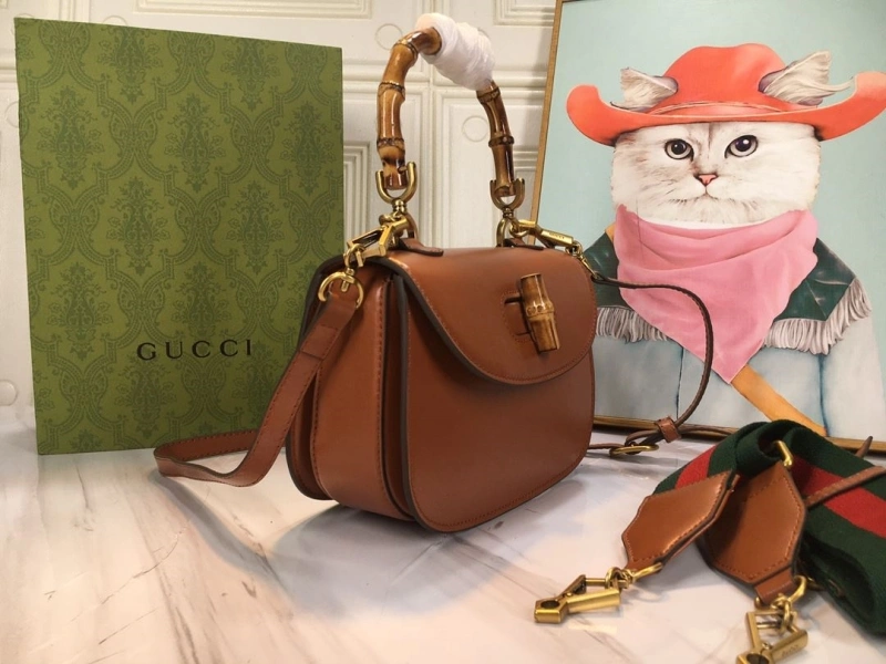 Gvc*1 top handle bags 4186-0608