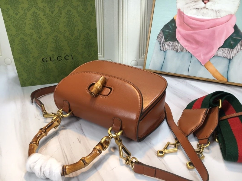 Gvc*1 top handle bags 4186-0608