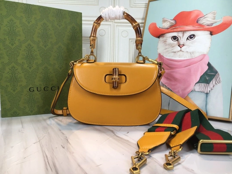 Gvc*1 top handle bags 4186-0609