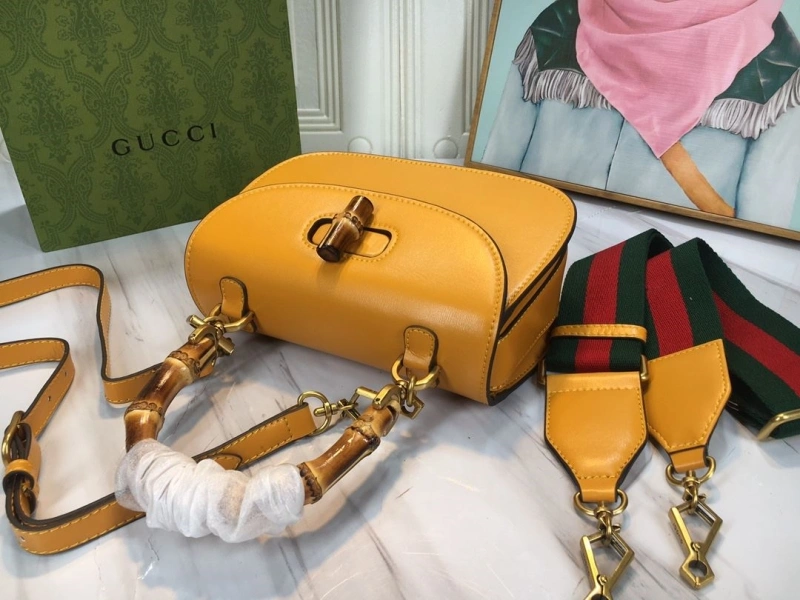 Gvc*1 top handle bags 4186-0609