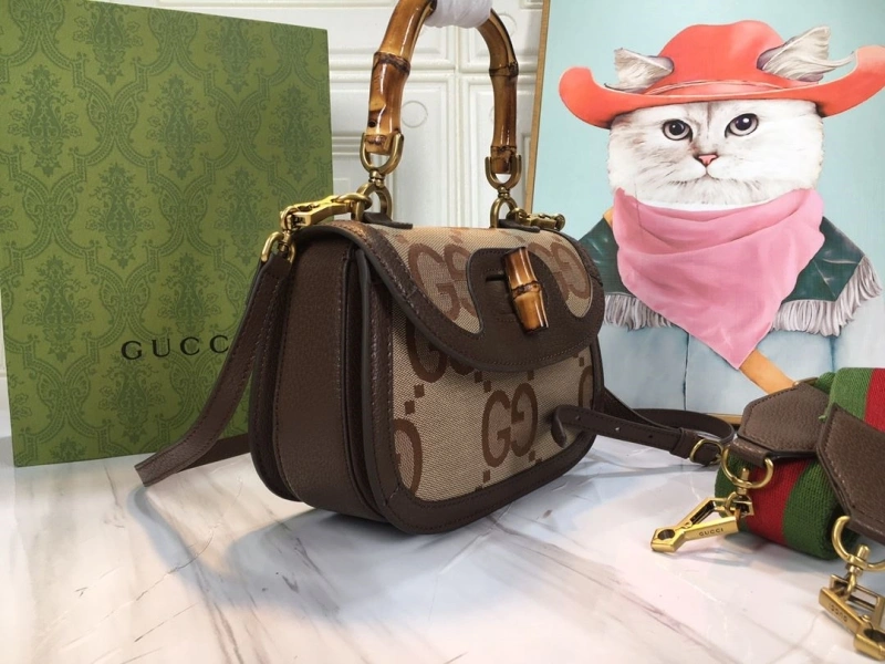 Gvc*1 top handle bags 4186-0610
