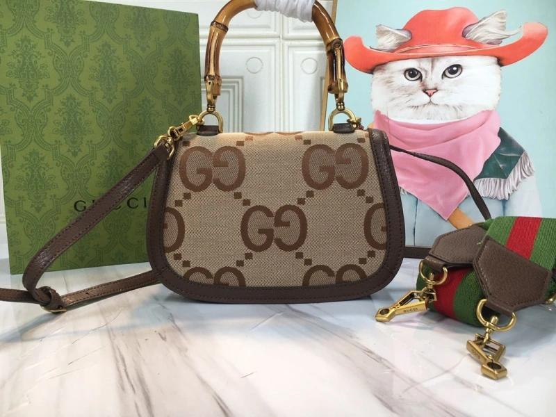 Gvc*1 top handle bags 4186-0610