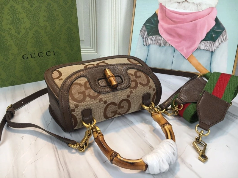 Gvc*1 top handle bags 4186-0610