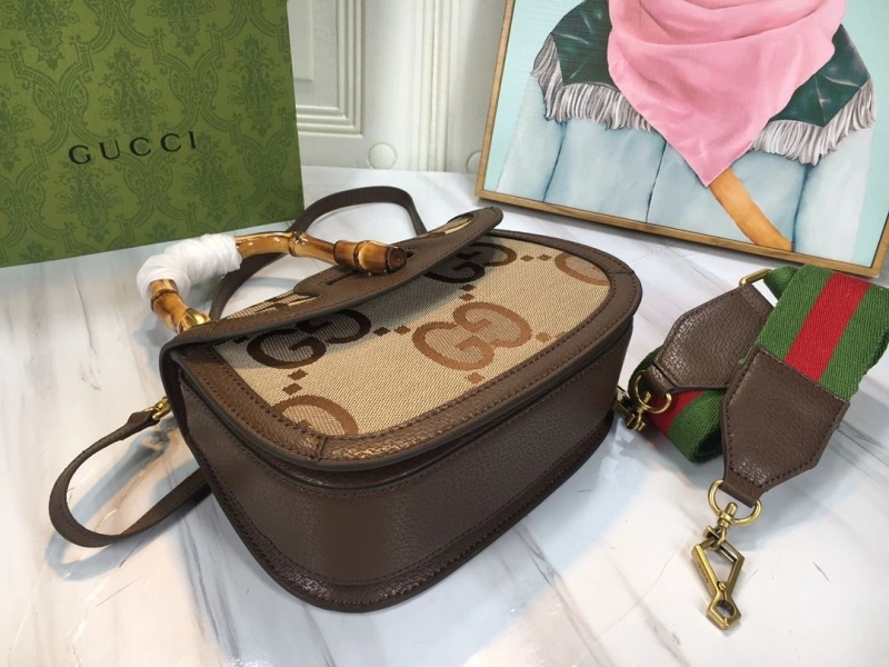 Gvc*1 top handle bags 4186-0610