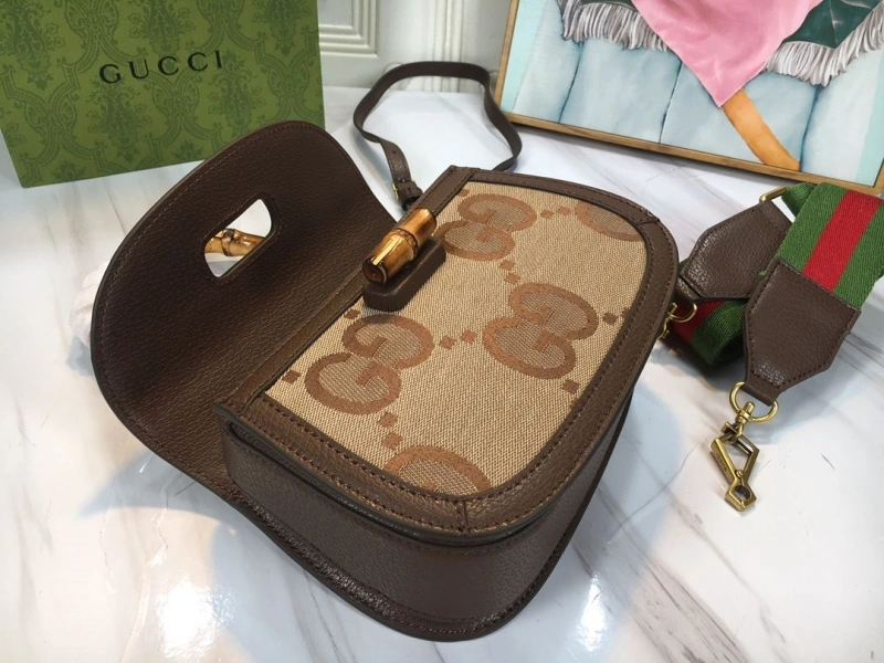 Gvc*1 top handle bags 4186-0610