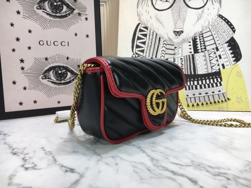 Gvc*1 satchel bags 4186-0628