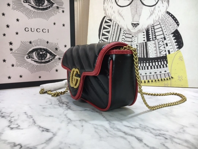 Gvc*1 satchel bags 4186-0628