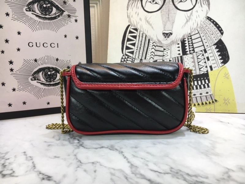 Gvc*1 satchel bags 4186-0628