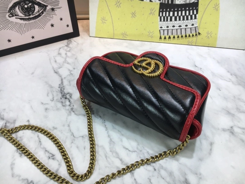 Gvc*1 satchel bags 4186-0628