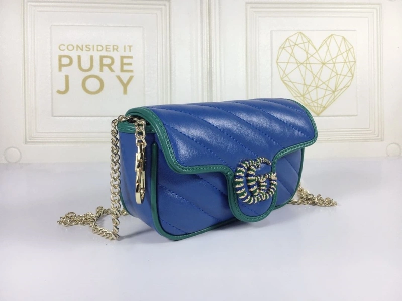 Gvc*1 satchel bags 4186-0630