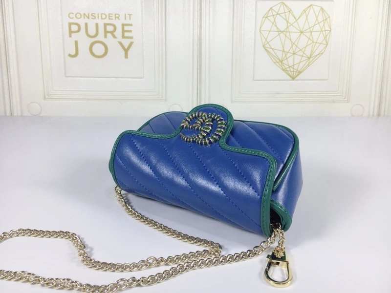 Gvc*1 satchel bags 4186-0630
