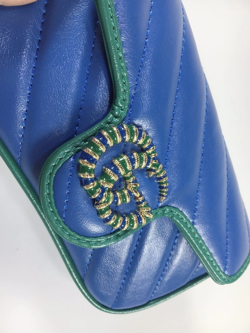 Gvc*1 satchel bags 4186-0630