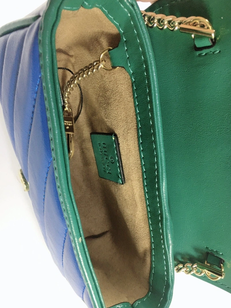 Gvc*1 satchel bags 4186-0630
