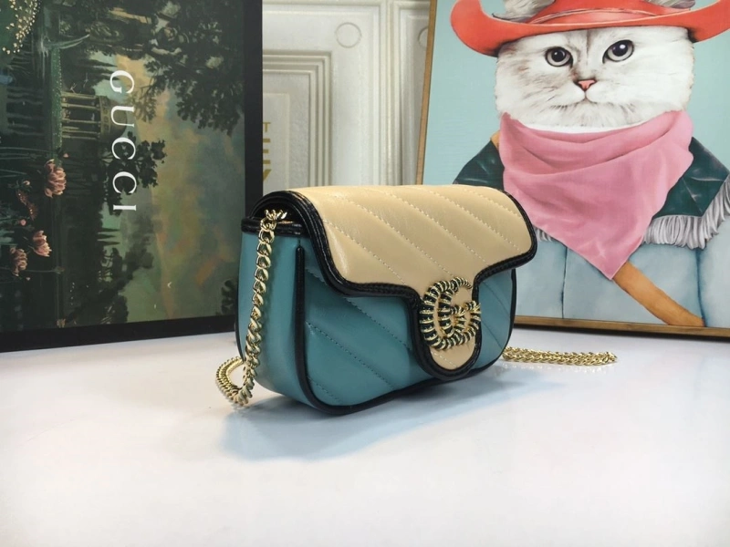 Gvc*1 satchel bags 4186-0632