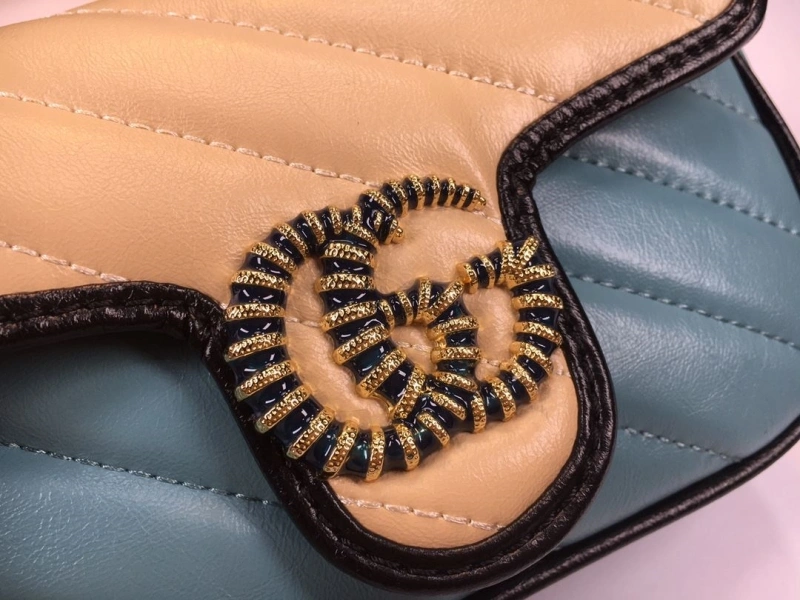 Gvc*1 satchel bags 4186-0632