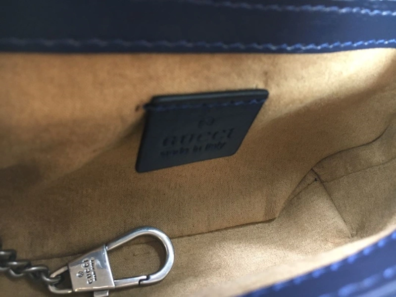 Gvc*1 satchel bags 4186-0633