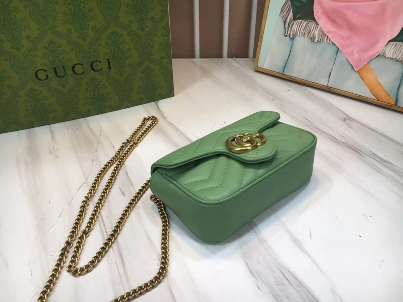 Gvc*1 satchel bags 4186-0636