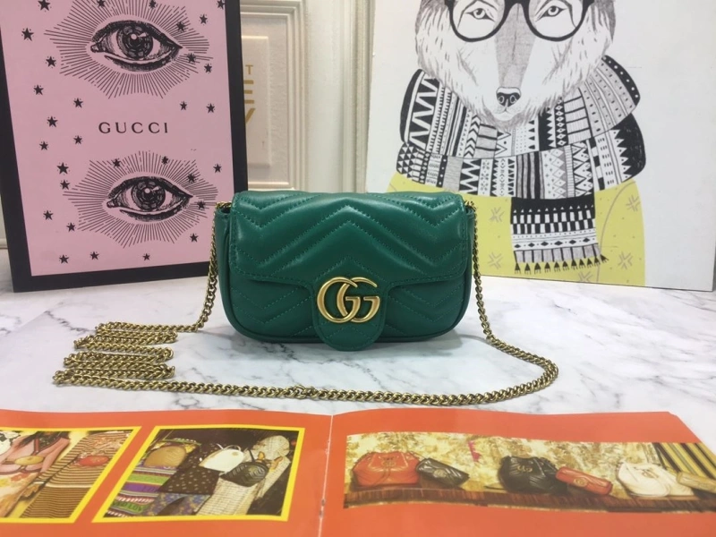 Gvc*1 satchel bags 4186-0637