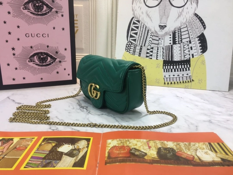 Gvc*1 satchel bags 4186-0637