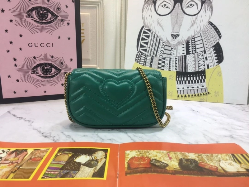 Gvc*1 satchel bags 4186-0637