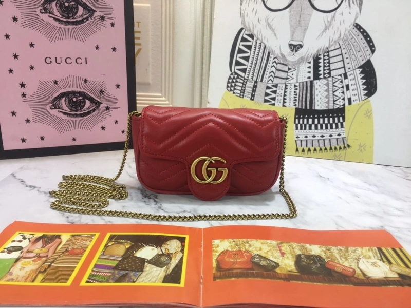 Gvc*1 satchel bags 4186-0638
