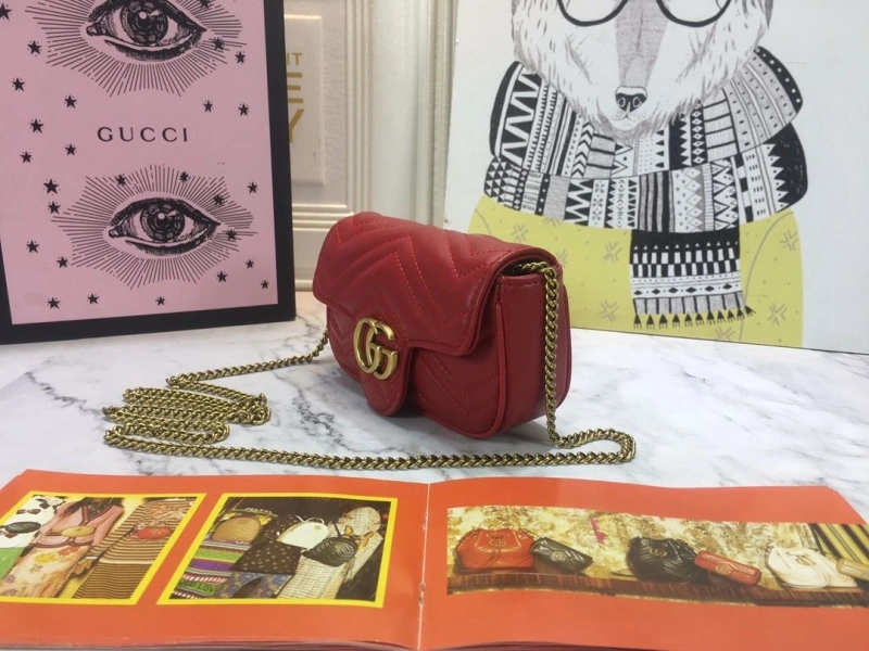 Gvc*1 satchel bags 4186-0638