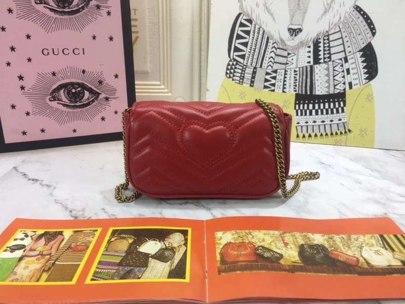 Gvc*1 satchel bags 4186-0638