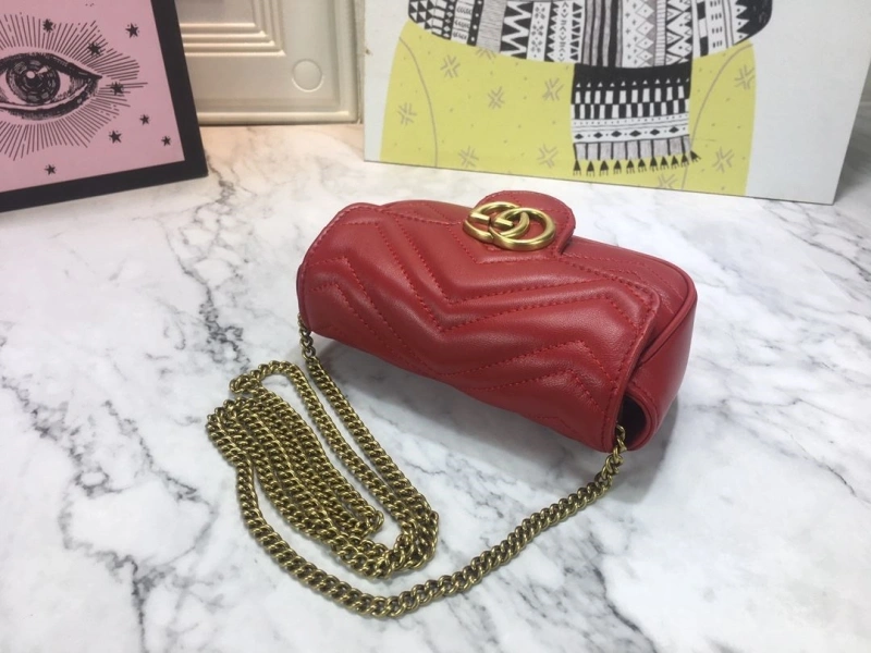 Gvc*1 satchel bags 4186-0638