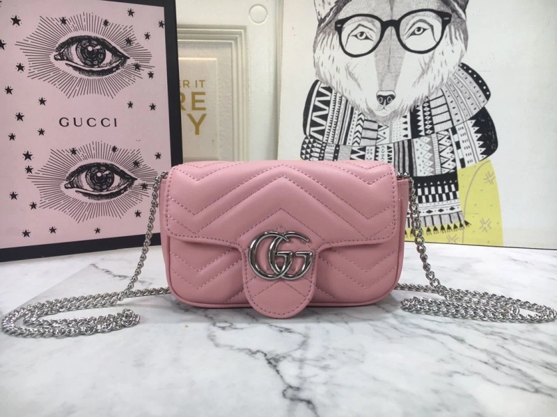 Gvc*1 satchel bags 4186-0640