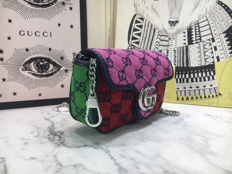 Gvc*1 satchel bags 4186-0642