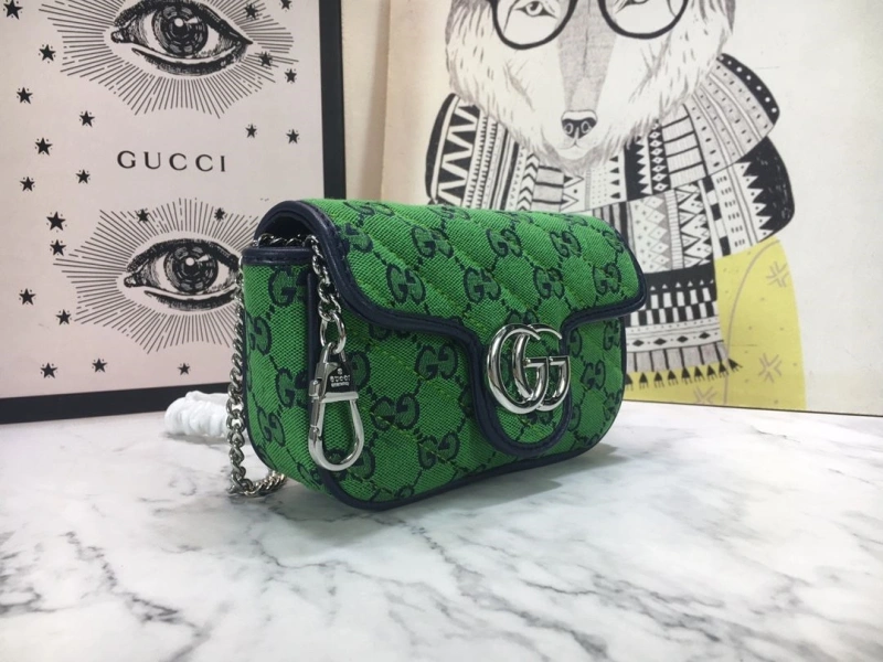 Gvc*1 satchel bags 4186-0645