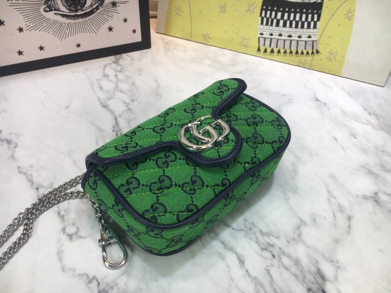 Gvc*1 satchel bags 4186-0645