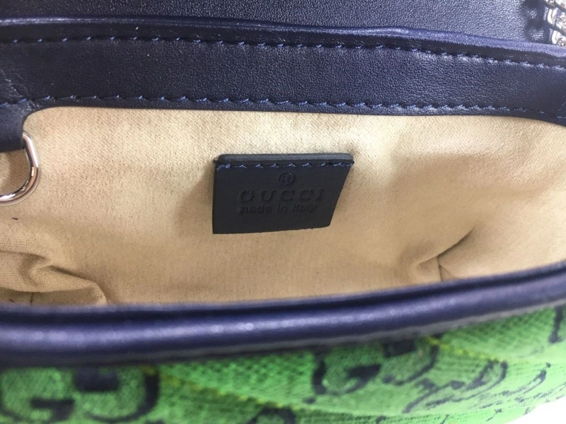 Gvc*1 satchel bags 4186-0645