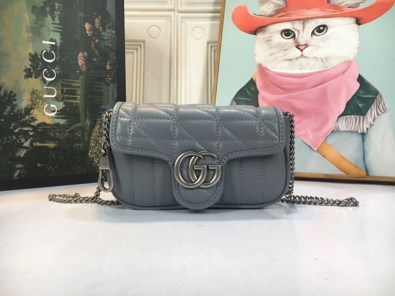 Gvc*1 satchel bags 4186-0646