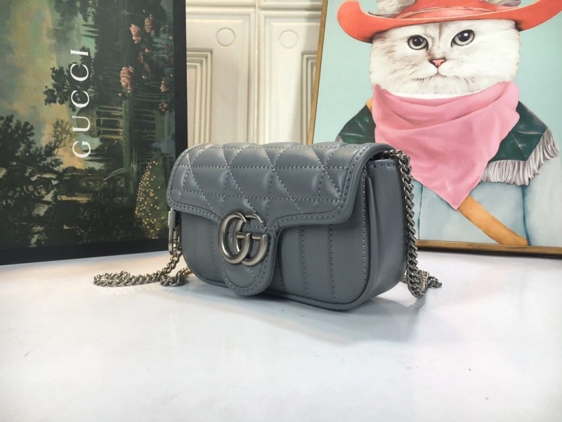 Gvc*1 satchel bags 4186-0646