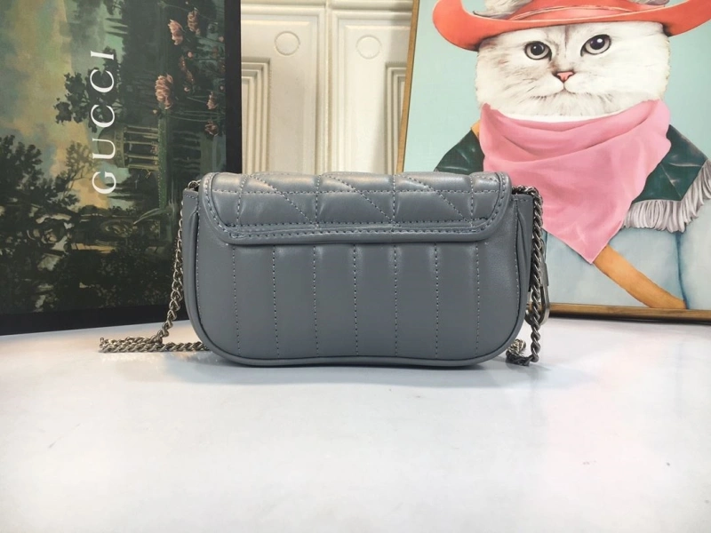 Gvc*1 satchel bags 4186-0646