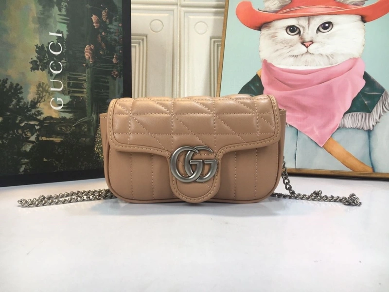 Gvc*1 satchel bags 4186-0647