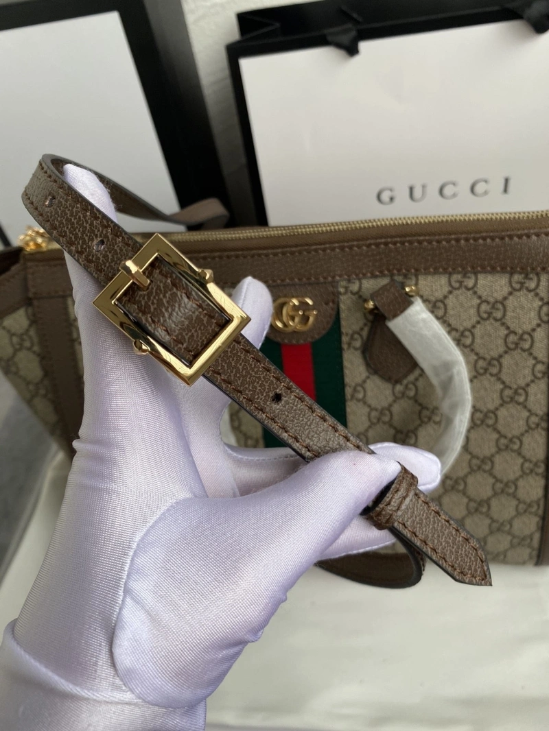 Gvc*1 top handle bags 4186-0651