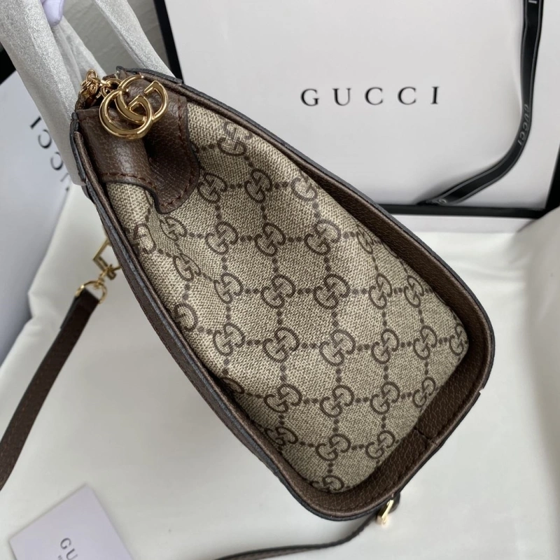 Gvc*1 top handle bags 4186-0652